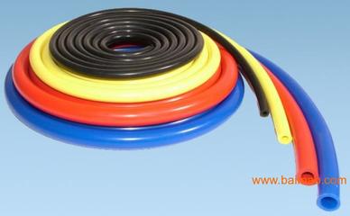 想買價(jià)位合理的【硅橡膠管】就到宏偉橡膠