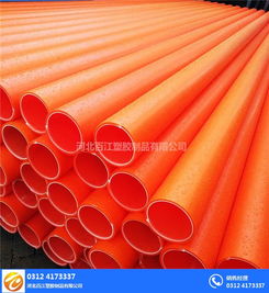 百江塑膠 圖 波紋管規格 波紋管