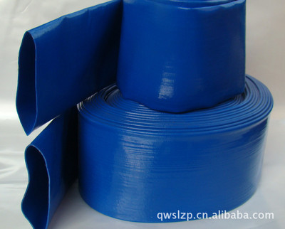 【出口 優質水龍帶】價格,廠家,圖片,其他橡膠制品,昌樂縣前衛塑料制品-