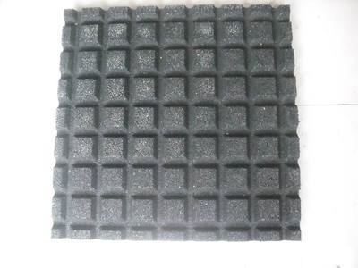 【特賣(mài)廣場(chǎng)專(zhuān)用T型溝槽防滑耐磨磚】?jī)r(jià)格,廠(chǎng)家,圖片,塑料、塑膠、橡膠地板,魏縣鳴仁橡膠制品mdash;&mdash;銷(xiāo)售一部-