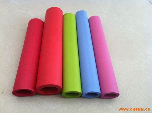 廠(chǎng)家直銷(xiāo)彩色橡塑管