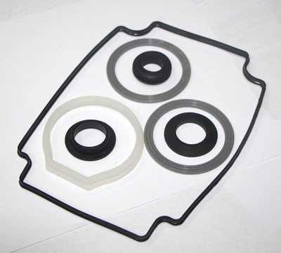 【專業生產供應 各種硅橡膠擠出制品 可提供定制】價格,廠家,圖片,密封條,廈門利佰工貿-