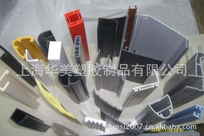 【供應(yīng)塑料擠出加工,塑料建材,發(fā)泡制品、塑料發(fā)泡條、塑料管】價格,廠家,圖片,其他橡膠制品,上海華美塑膠制品銷售部-